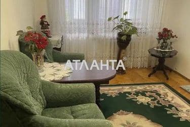 3-rooms apartment apartment by the address st. Pulyuya (area 65 m²) - Atlanta.ua - photo 14