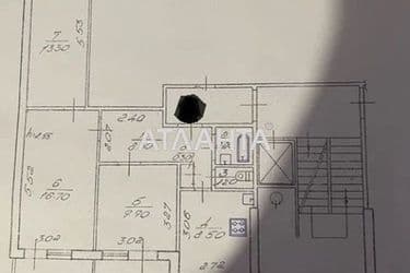 3-rooms apartment apartment by the address st. Pulyuya (area 65 m²) - Atlanta.ua - photo 26
