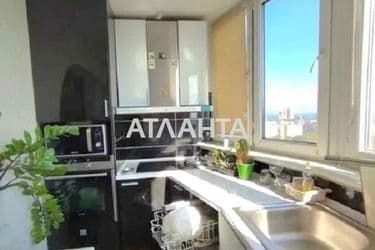 3-rooms apartment apartment by the address st. Glushko ak pr Dimitrova pr (area 75,4 m²) - Atlanta.ua - photo 24