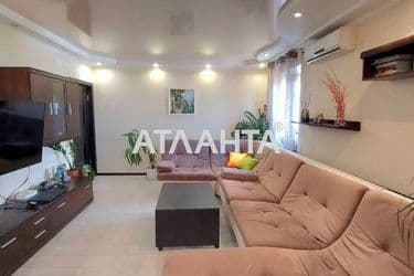 3-rooms apartment apartment by the address st. Glushko ak pr Dimitrova pr (area 75,4 m²) - Atlanta.ua - photo 22
