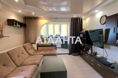 3-rooms apartment apartment by the address st. Glushko ak pr Dimitrova pr (area 75,4 m²) - Atlanta.ua - photo 21