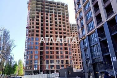 1-комнатная квартира по адресу ул. Франко Ивана (площадь 53,9 м²) - Atlanta.ua - фото 9