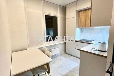 2-комнатная квартира по адресу ул. Каманина (площадь 62 м²) - Atlanta.ua - фото 15