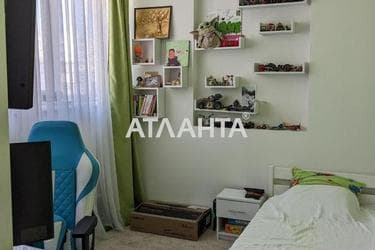 1-кімнатна квартира за адресою вул. Райдужний м-н (площа 47,3 м²) - Atlanta.ua - фото 27