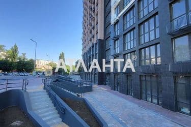 1-комнатная квартира по адресу ул. Франко Ивана (площадь 54,3 м²) - Atlanta.ua - фото 24