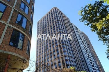 1-комнатная квартира по адресу ул. Франко Ивана (площадь 54,3 м²) - Atlanta.ua - фото 28