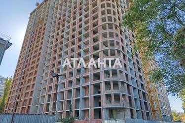 1-комнатная квартира по адресу ул. Франко Ивана (площадь 54,3 м²) - Atlanta.ua - фото 40