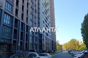 1-комнатная квартира по адресу ул. Франко Ивана (площадь 54,3 м²) - Atlanta.ua - фото 32