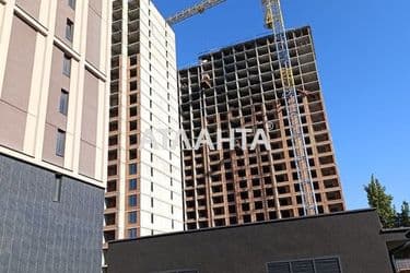 1-комнатная квартира по адресу ул. Франко Ивана (площадь 54,3 м²) - Atlanta.ua - фото 41