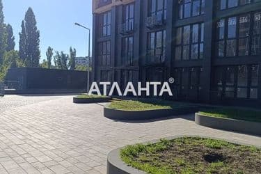 1-комнатная квартира по адресу ул. Франко Ивана (площадь 54,3 м²) - Atlanta.ua - фото 33