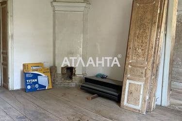 4+-rooms apartment apartment by the address st. Preobrazhenskaya Sovetskoy Armii (area 138 m²) - Atlanta.ua - photo 10