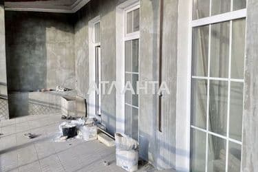 4+-rooms apartment apartment by the address st. Preobrazhenskaya Sovetskoy Armii (area 138 m²) - Atlanta.ua - photo 9