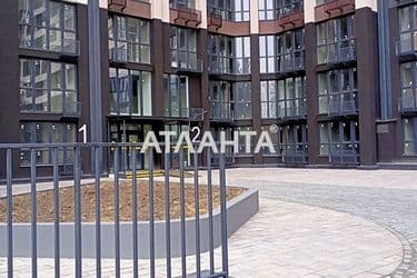 1-room apartment apartment by the address st. Franko Ivana (area 53,5 m²) - Atlanta.ua - photo 20