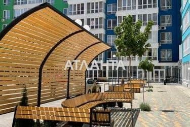 3-rooms apartment apartment by the address st. Nebesnoy Sotni pr Zhukova marsh pr Leninskoy iskry pr (area 83,4 m²) - Atlanta.ua - photo 8