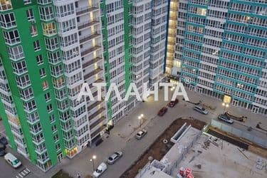 3-rooms apartment apartment by the address st. Nebesnoy Sotni pr Zhukova marsh pr Leninskoy iskry pr (area 83,4 m²) - Atlanta.ua - photo 9