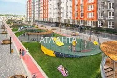 1-room apartment apartment by the address st. 7 km ovidiopolskoy dor (area 38 m²) - Atlanta.ua - photo 7
