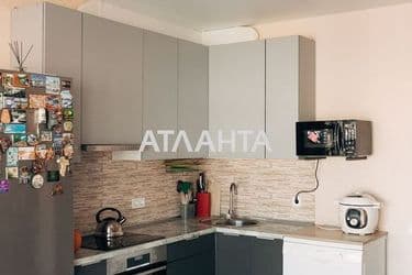 2-rooms apartment apartment by the address st. Spreysa (area 82,1 m²) - Atlanta.ua - photo 20
