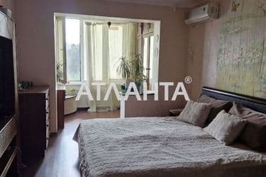 3-кімнатна квартира за адресою вул. Ойстраха Давида (площа 69 м²) - Atlanta.ua - фото 8
