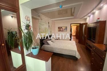 3-rooms apartment apartment by the address st. Oystrakha Davida Zatonskogo (area 69 m²) - Atlanta.ua - photo 13