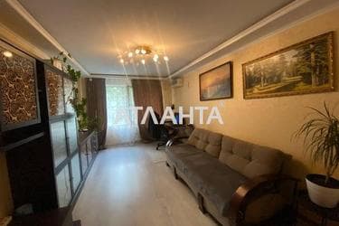 3-rooms apartment apartment by the address st. Oystrakha Davida Zatonskogo (area 69 m²) - Atlanta.ua - photo 14