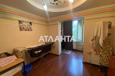 3-rooms apartment apartment by the address st. Oystrakha Davida Zatonskogo (area 69 m²) - Atlanta.ua - photo 16