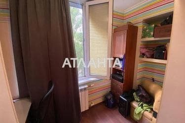 3-rooms apartment apartment by the address st. Oystrakha Davida Zatonskogo (area 69 m²) - Atlanta.ua - photo 17
