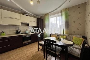 3-rooms apartment apartment by the address st. Parkovaya (area 91 m²) - Atlanta.ua - photo 36