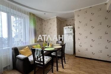 3-rooms apartment apartment by the address st. Parkovaya (area 91 m²) - Atlanta.ua - photo 38