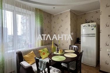 3-rooms apartment apartment by the address st. Parkovaya (area 91 m²) - Atlanta.ua - photo 40