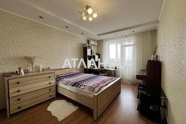 3-rooms apartment apartment by the address st. Parkovaya (area 91 m²) - Atlanta.ua - photo 32