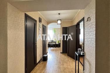 3-rooms apartment apartment by the address st. Parkovaya (area 91 m²) - Atlanta.ua - photo 45
