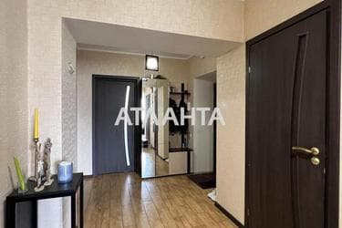 3-rooms apartment apartment by the address st. Parkovaya (area 91 m²) - Atlanta.ua - photo 44