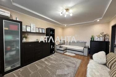3-rooms apartment apartment by the address st. Parkovaya (area 91 m²) - Atlanta.ua - photo 28