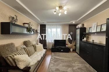 3-rooms apartment apartment by the address st. Parkovaya (area 91 m²) - Atlanta.ua - photo 31