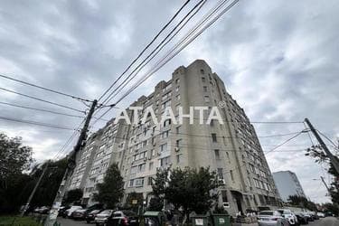 3-rooms apartment apartment by the address st. Parkovaya (area 91 m²) - Atlanta.ua - photo 49