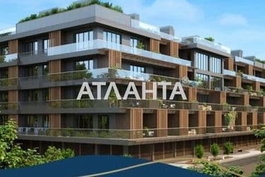 1-room apartment apartment by the address st. Azarova vitse adm (area 64,5 m²) - Atlanta.ua - photo 6
