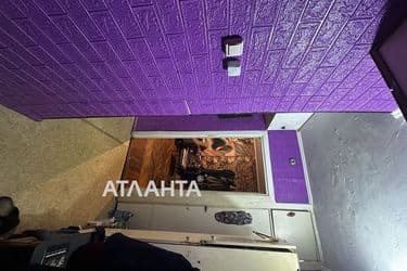 1-комнатная квартира по адресу Вишневского ген. Пер. (площадь 30,3 м²) - Atlanta.ua - фото 13