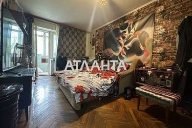 1-комнатная квартира по адресу Вишневского ген. Пер. (площадь 30,3 м²) - Atlanta.ua - фото 11