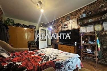 1-комнатная квартира по адресу Вишневского ген. Пер. (площадь 30,3 м²) - Atlanta.ua - фото 10