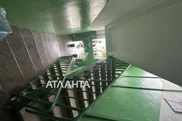 1-комнатная квартира по адресу Вишневского ген. Пер. (площадь 30,3 м²) - Atlanta.ua - фото 15