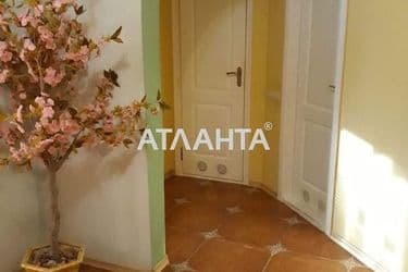 2-rooms apartment apartment by the address st. Topolevaya (area 74,3 m²) - Atlanta.ua - photo 27