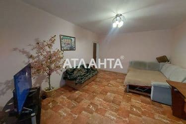 2-rooms apartment apartment by the address st. Topolevaya (area 74,3 m²) - Atlanta.ua - photo 16