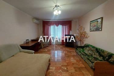 2-rooms apartment apartment by the address st. Topolevaya (area 74,3 m²) - Atlanta.ua - photo 15