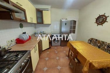 2-rooms apartment apartment by the address st. Topolevaya (area 74,3 m²) - Atlanta.ua - photo 20