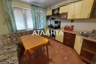 2-rooms apartment apartment by the address st. Topolevaya (area 74,3 m²) - Atlanta.ua - photo 21