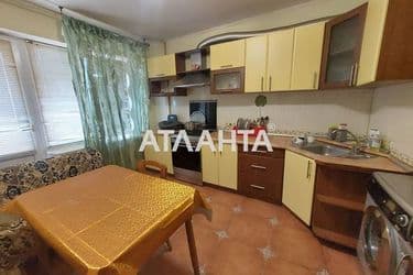 2-rooms apartment apartment by the address st. Topolevaya (area 74,3 m²) - Atlanta.ua - photo 28