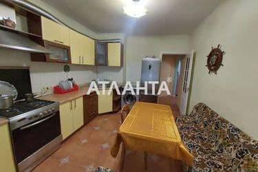 2-rooms apartment apartment by the address st. Topolevaya (area 74,3 m²) - Atlanta.ua - photo 22