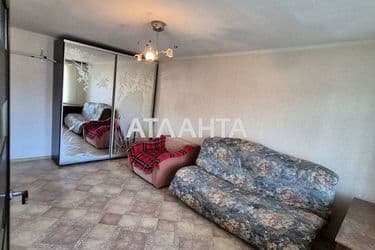 1-room apartment apartment by the address st. Krasnaya (area 30 m²) - Atlanta.ua - photo 9