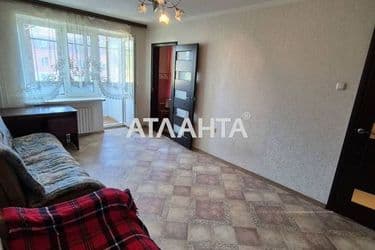 1-room apartment apartment by the address st. Krasnaya (area 30 m²) - Atlanta.ua - photo 10