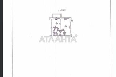 1-комнатная квартира по адресу ул. Сахарова (площадь 50 м²) - Atlanta.ua - фото 18